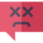 Chat icon 64x64