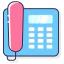 Telephone Symbol 64x64