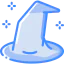 Witch hat icon 64x64