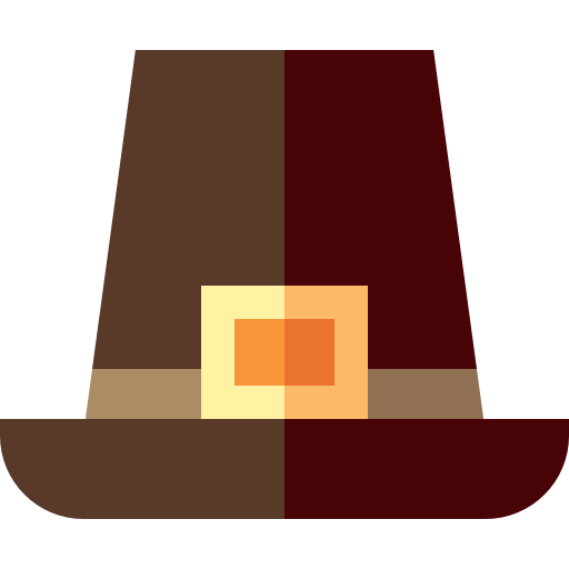 Pilgrim icon