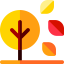 Fall icon 64x64