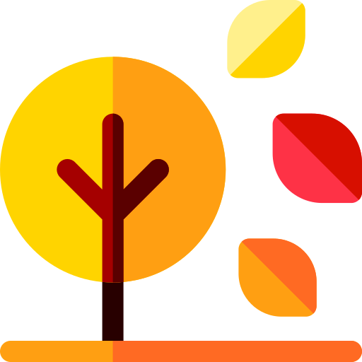 Fall icon