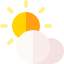 Cloudy icon 64x64