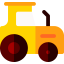 Tractor icon 64x64