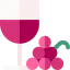 Wine icon 64x64