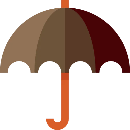 Umbrella icon