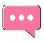 Chat Symbol 64x64