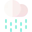Raining іконка 64x64