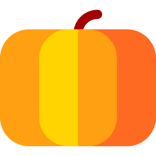 Pumpkin icon