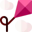 Kite icon 64x64