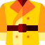 Coat icon 64x64