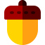 Acorn icon 64x64