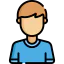 Boy icon 64x64