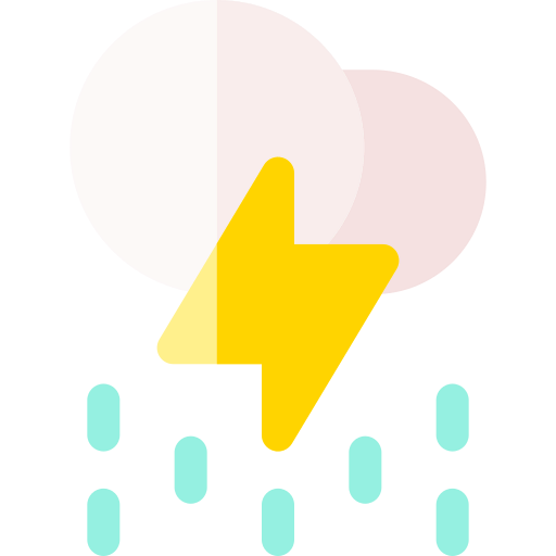 Storm icon