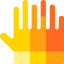 Gloves icon 64x64