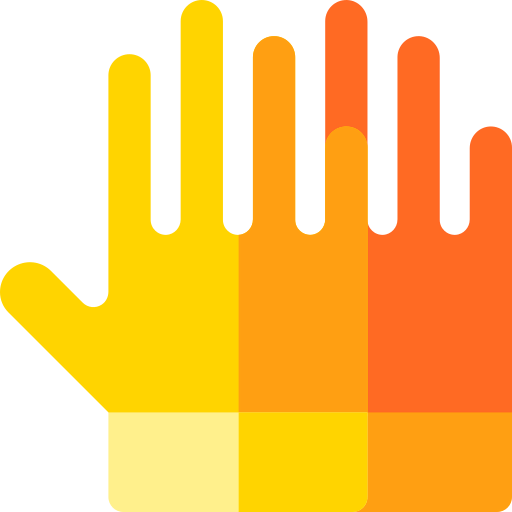 Gloves icon