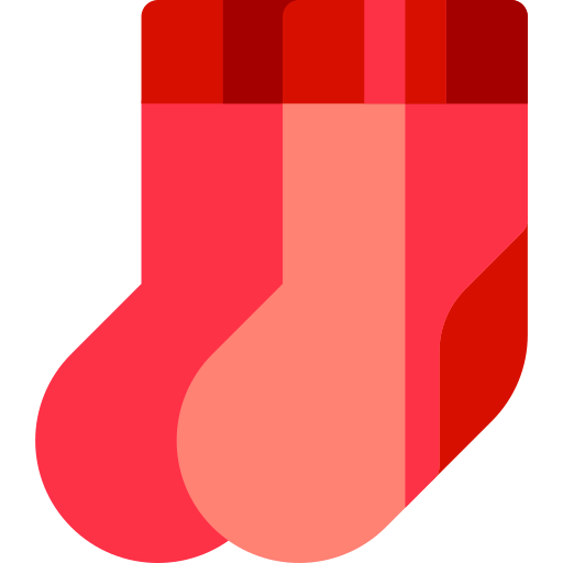 Socks icon