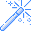 Magic wand icon 64x64