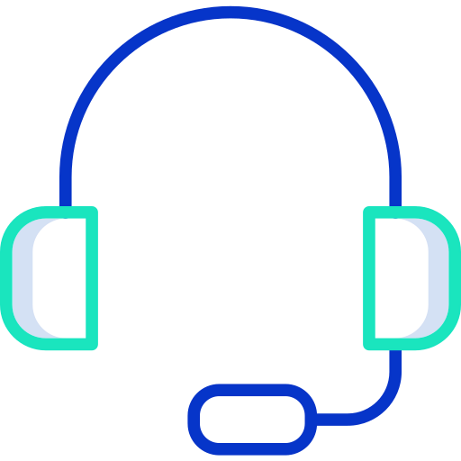 Headphone icon