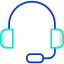 Headphone іконка 64x64