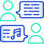 Chat іконка 64x64
