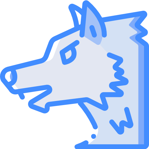 Werewolf icon