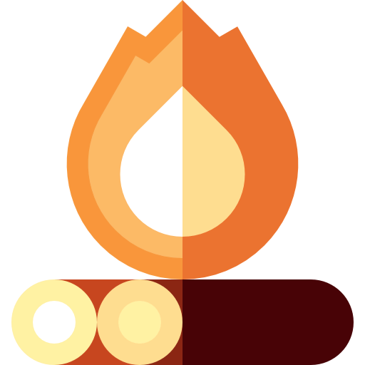 Bonfire icon