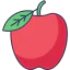 Apple icon 64x64