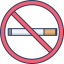 No cigarette smoking 상 64x64
