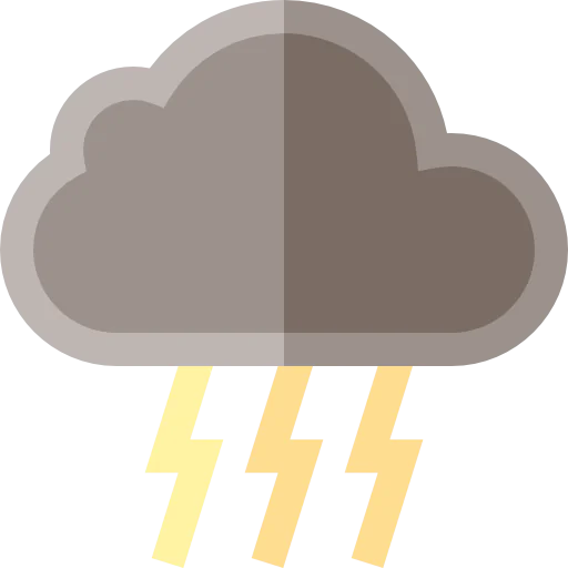 Storm icon