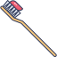 Toothbrush icon 64x64