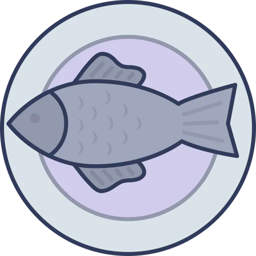 Fish icon