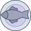 Fish icon 64x64