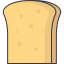 Bread Symbol 64x64