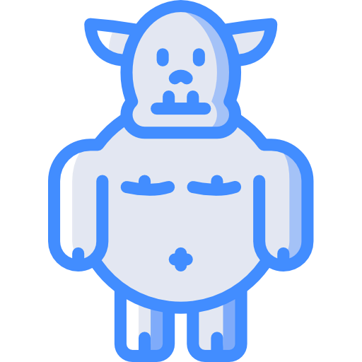 Troll icon