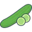 Cucumber icon 64x64