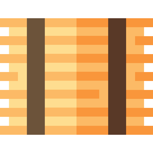 Straw icon