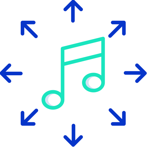 Spread icon