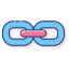 Link Symbol 64x64