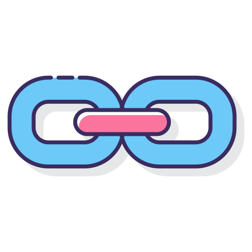 Link icon