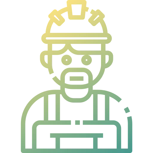Carpenter icon