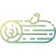 Log icon 64x64