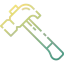 Hammer icon 64x64