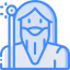 Wizard icon 64x64