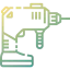 Drill icon 64x64