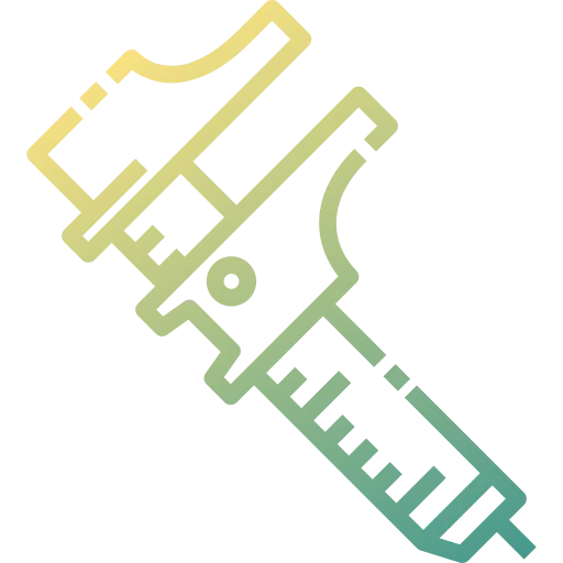 Caliper icon
