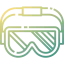 Goggles アイコン 64x64