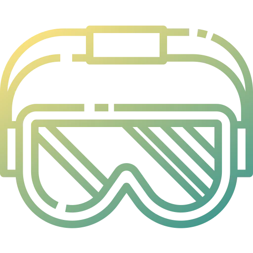 Goggles Symbol