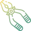 Pliers icon 64x64