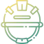 Helmet icon 64x64